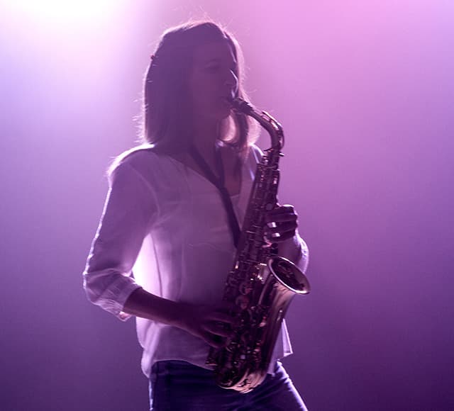 Corinna Huber