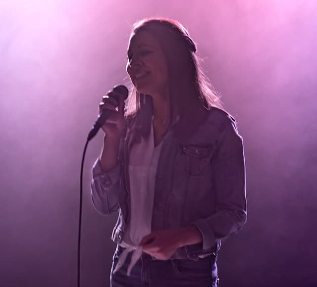 Franzi Satzinger