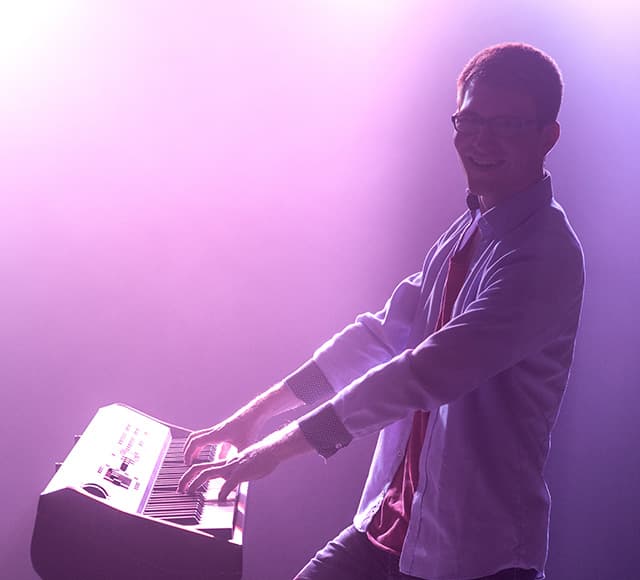 Lukas Kamm