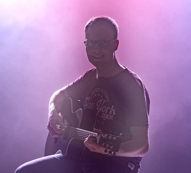 Pascal Haas